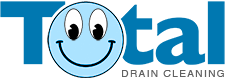 total-drain-cleaning-logo